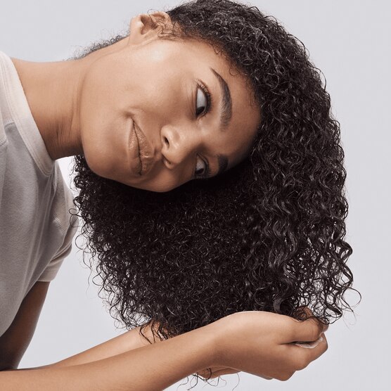 Creme para Cachos Sephora Collection Curl